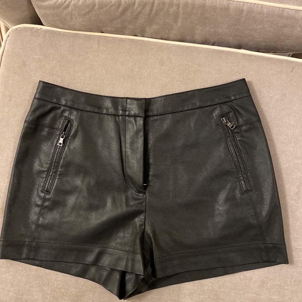 Bcbg Yazzy Shorts